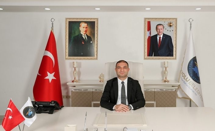 İpekyolu Kaymakamı Aslan’dan İstanbul’un fethinin 567. Yıldönümü mesajı
