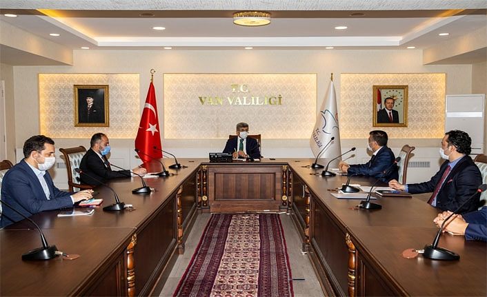 Kaçak taziye düzenleyenler Van'da normalleşmeyi engelleyecek