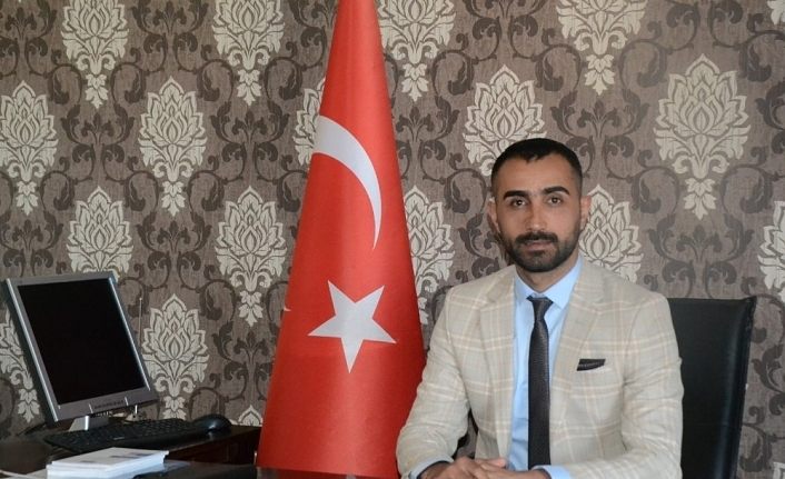 OLEYİS Van il temsilciliğine atama