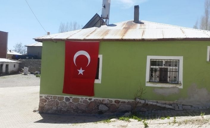 Şehit Demir, PKK tarafından tehdit etmiş