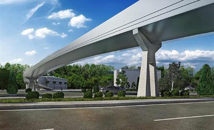 Van Valisi Bilmez: 2 kavşak, 1 üst geçit ve 2 tünel yapılacak