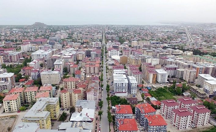 Van Valisi Bilmez'den İskeleye doğal gaz müjdesi
