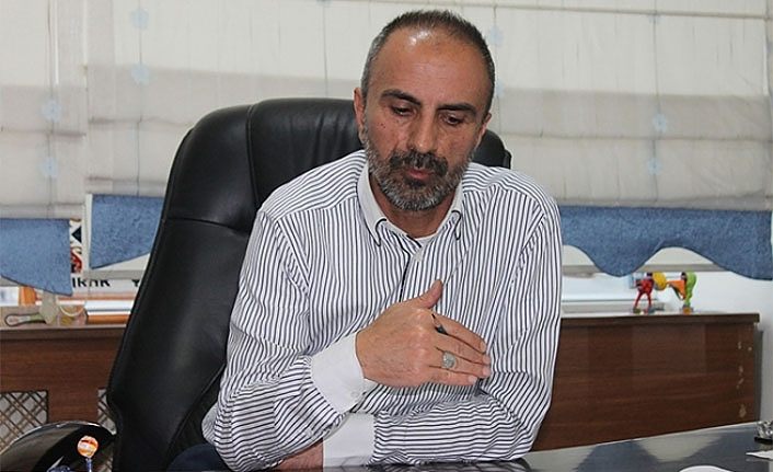 Vanlı İş Adamı Feridun Irak: Yaş sınırı kaldırılsın veya ileri kaydırılsın