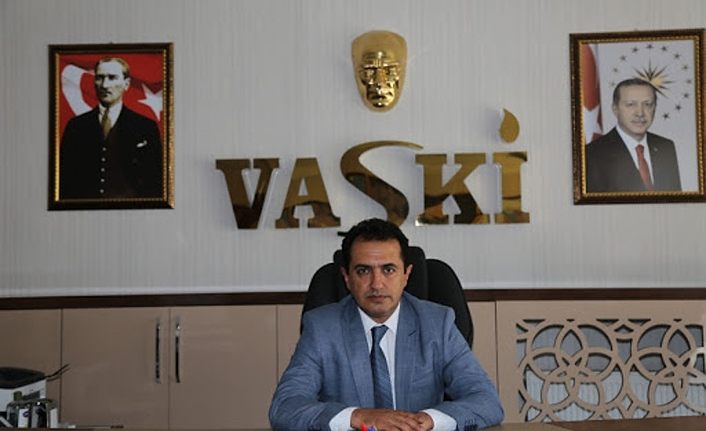 Arıtma tesisi Van Gölü'nü, elektrik santrali VASKİ'yi kurtaracak