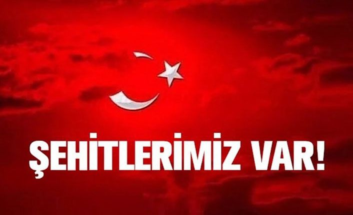 Çatak Belediye Başkanı Şeylan’dan Şırnak şehitleri için taziye mesajı