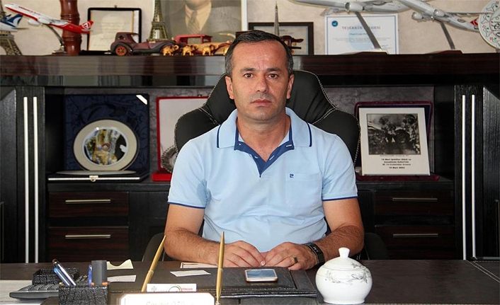 TÜRSAB Van BTK Başkanı Özgökçe,  Otobüs fiyatları daha da düşmeli