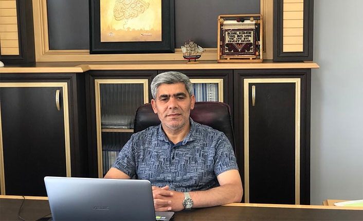Van SDİ: Ahlaksız diziler toplumsal tahribatlara yol açıyor