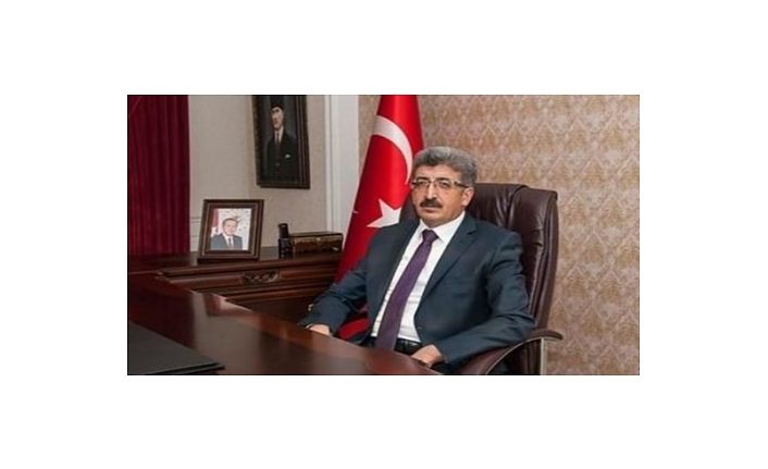 Van Valisi Bilmez’den LGS mesajı