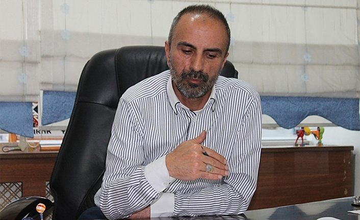 Vanlı İş Adamı Feridun Irak: insanların kime ne için değer verdiklerine iyi bakın