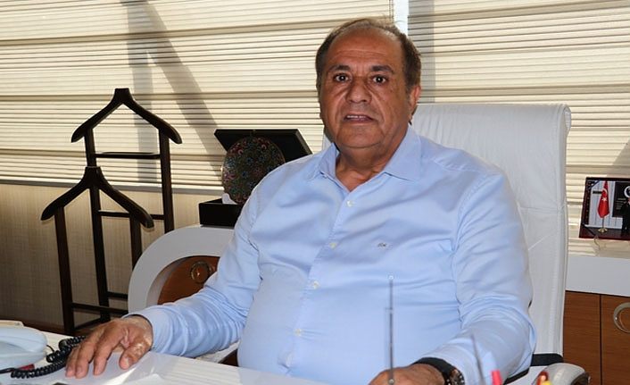 Vanlı İş Adamı Kandaşoğlu’ndan Tekin ailesine taziye mesajı