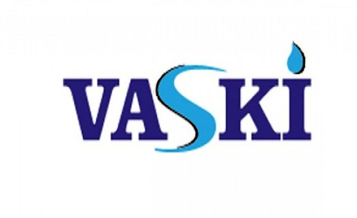 VASKİ arızaları kısa sürede çözüyor