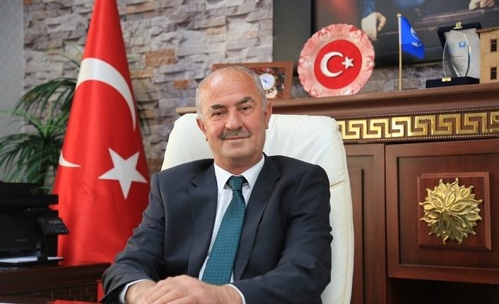 Başkan Akman’dan ‘1 Temmuz Denizcilik ve Kabotaj Bayramı’ mesajı