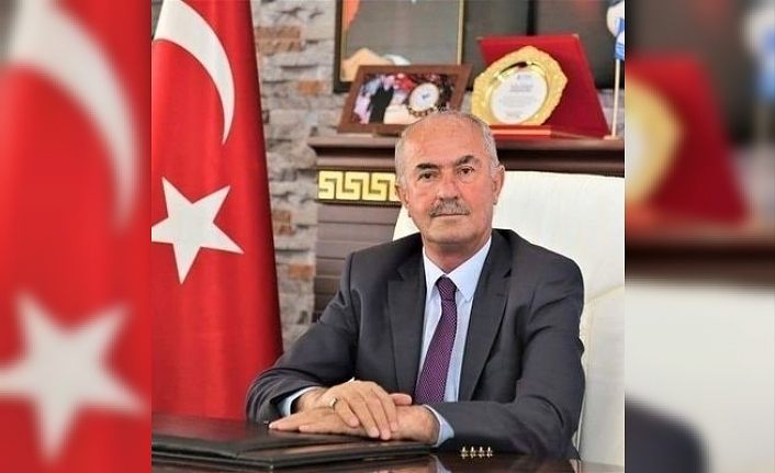 Başkan Akman’dan şehit emniyet mensupları için başsağlığı mesajı