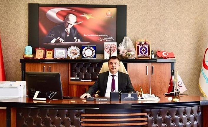 Sağlık Müdürlüğünden “Van’da 300 kişinin yaşadığı sitede korona alarmı” haberine açıklama
