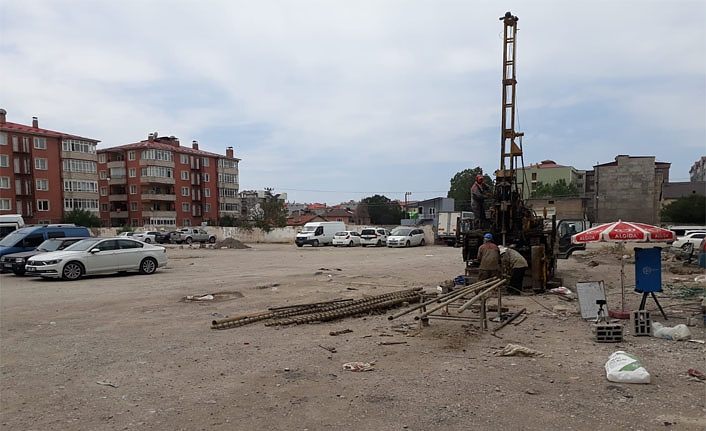 Van eski orduevinin yerine ne yapılacak? İşte merak edilen cevap!..