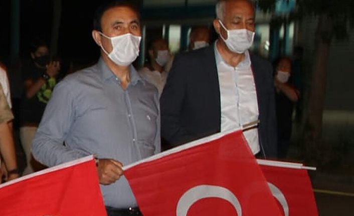 Van Ticaret Borsası Başkanı Süer; Kardeşliği bozmaya kimsenin gücü yetmeyecek