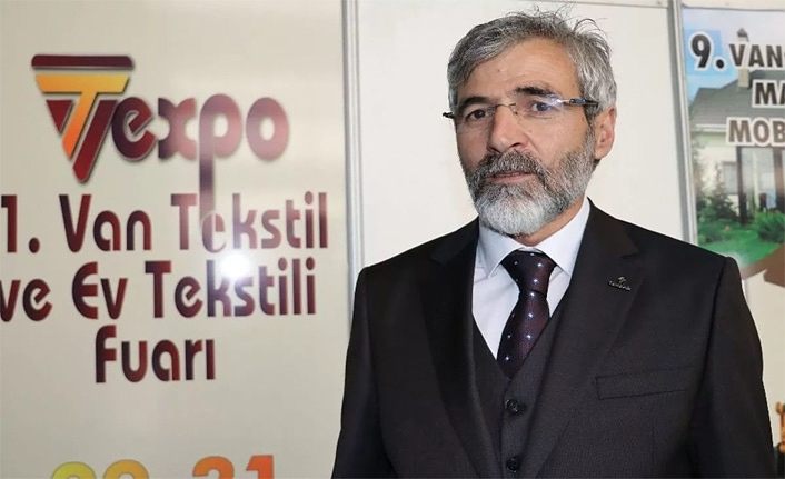 Ajans Asya Yönetim Kurulu Başkanı Güler; Fuarlar ekonomi ve tanıtım için önemli