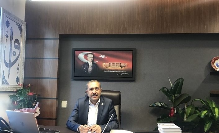 AK Parti Van Milletvekili Arvas’tan vatandaşlara ‘sorumluluk’ çağrısı