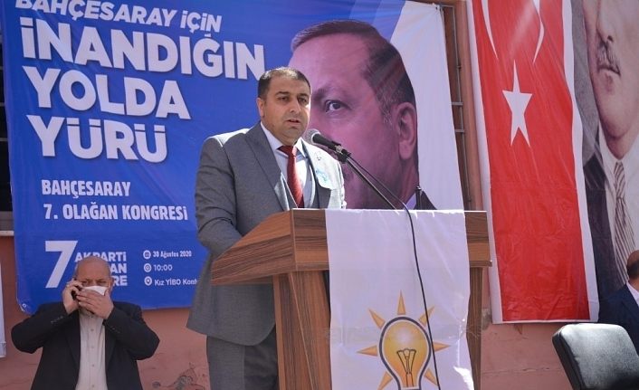 Başkan Sabırlı güven tazeledi