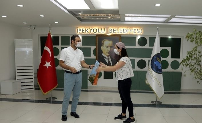 ’Kitap okuma yarışması’ sonuçlandı