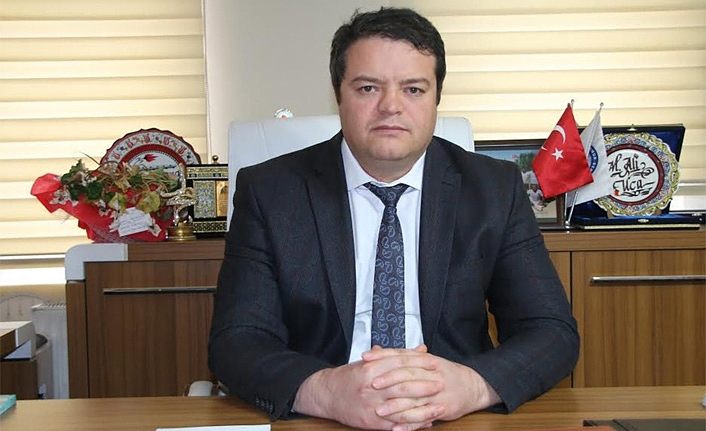Memur-Sen Van Şube Başkanı Uca’dan Başhekim Çelik’e tepki