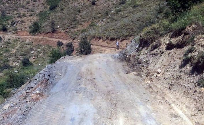 Van Büyükşehir Belediyesinden tarımsal hizmet atağı