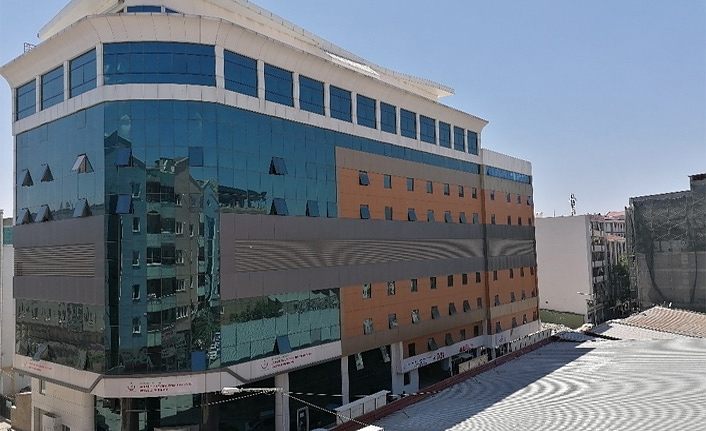 Van'da hastaneler dolu mu? Koronavirüs hastaları hastanelere kabul edilmiyor mu?