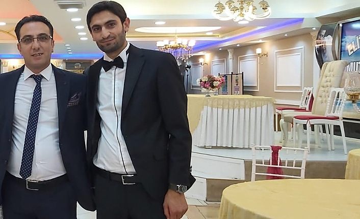Van Postası Gazetesi Yazarı İrfan Gülaçar’dan teşekkür mesajı