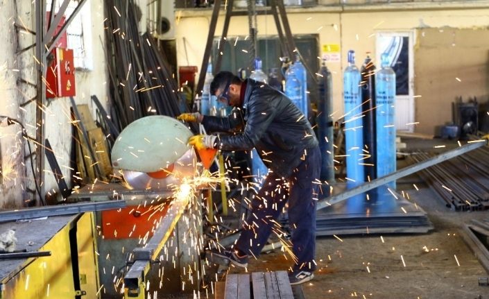 Van Büyükşehir Belediyesi 1 yılda 1,5 milyon tasarruf sağladı