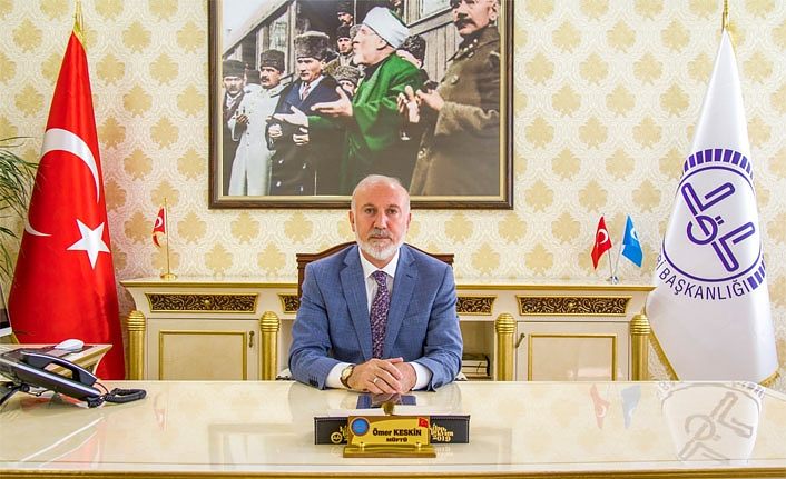 Van’da 2 bin 506 hisse vekâletle kurban kesildi