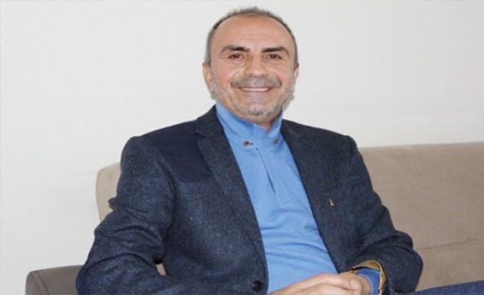 Vanlı İş Adamı Feridun Irak’tan siyasetçilere göndermede 