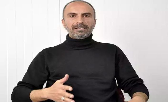 Vanlı İş Adamı Irak: Arsız güçlü olunca, haklı suçlu olurmuş