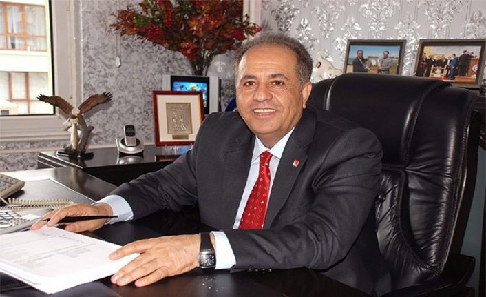 VATSO Başkanı Kandaşoğlu: Koronavirüsü çok ciddiye almalıyız