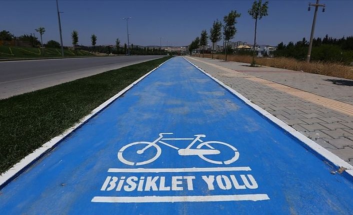 Edremit Belediye Başkanı İsmail Say'dan bisiklet yolu müjdesi