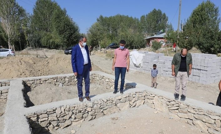 GİMER iyilik dağıtmaya devam ediyor