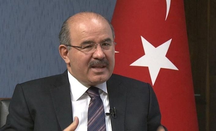 Hüseyin Çelik'ten Azerbaycan'a destek