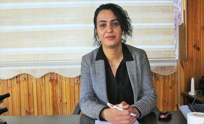 İpekyolu Bahçıvan Mahallesi Muhtarı Sağlam’dan koronavirüs uyarısı