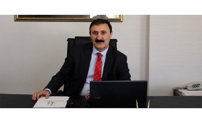 Nayif Süer’den Vanlı Aktivistlere teşekkür