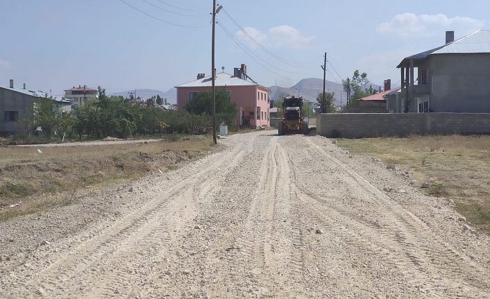 Tuşbalılar yeni yollarına kavuşuyor