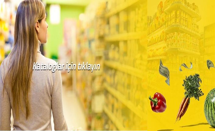 Van A101 Aktüel Ürünleri Marketindirimleri.com Adresinde
