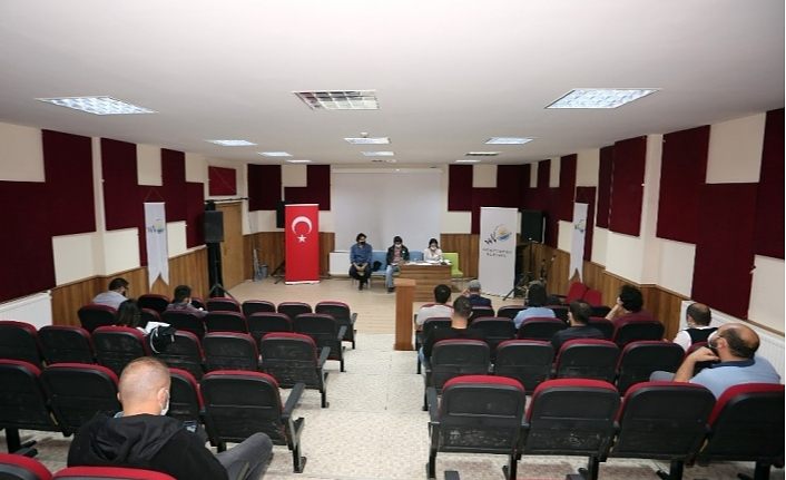 Van Büyükşehir Belediyesinden pet shop işletmecilerine sertifikalı eğitim