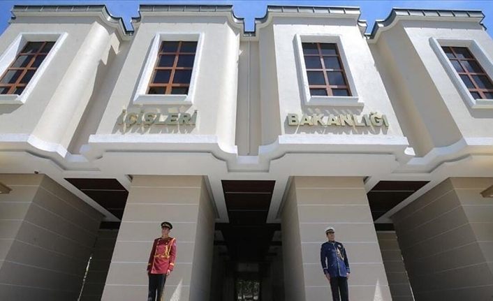 Van'da FETÖ'den açığa alınan Kaymakamlar ve Vali Yardımcısı kim?