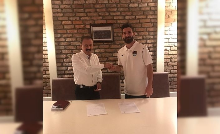 Van Spor FK’den 2 transfer daha