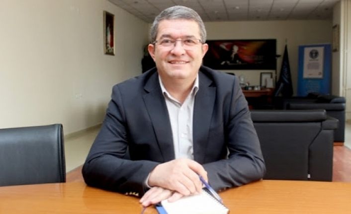 Van TSO Başkanı Takva’dan plazma bağışlama çağrısı