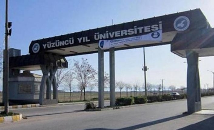 Van Yüzüncü Yıl Üniversitesi Senatosu’ndan yeni Covid-19 kararları