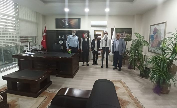 Van’da köy okullarının atıl durumdaki bilgisayarlarını onaracaklar