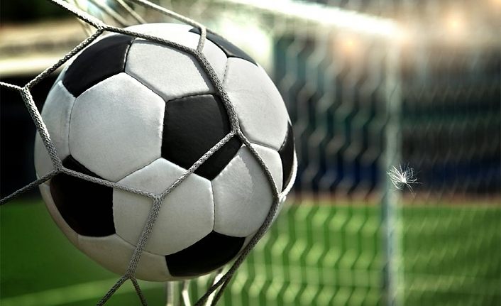 Vanspor maçında ilk onbirler belli oldu