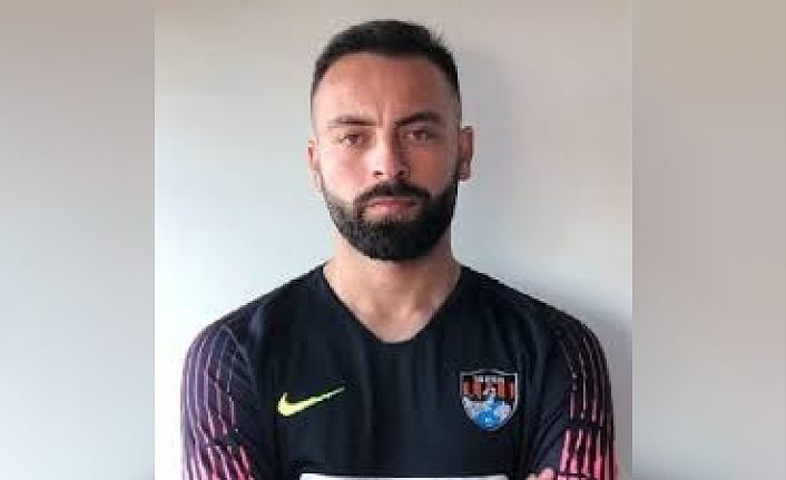 Vanspor’da o futbolcuyla yollar ayrıldı