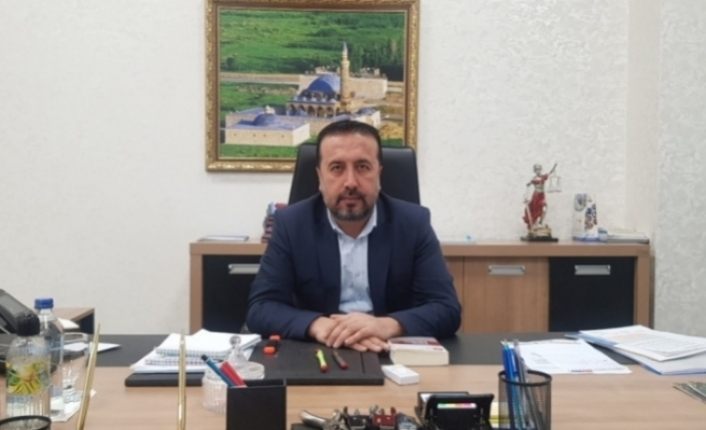 VGC gazetecileri koronavirüs tedbirleri konusunda uyardı