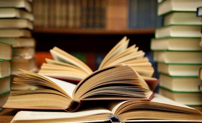 Gençlik ve Spor Bakanlığı’ndan kitapseverlere müjde
